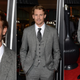 Illustration for article titled Hey Girl, Ryan Gosling Was Covered in Chocolate at the emGangster Squad/em Premiere